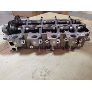 Complete Cylinder Head Assy AMC908519 908519 1005A560 1005B452 1005B453 For