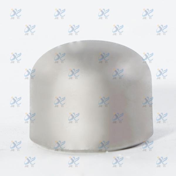 High pressure resistant stainless steel head cap