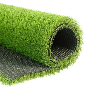 High Density Natural Appearance Gardens Landscape Grass Garden Carpet Grass