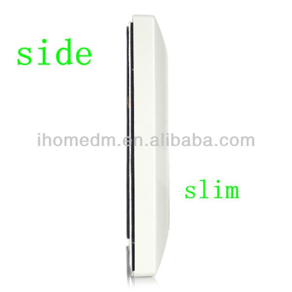 Best price waterproof wireless paging system switch buzzer call button