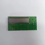 Factory Customize 3.0V PCB Transparent Transflective Segment LCD Module