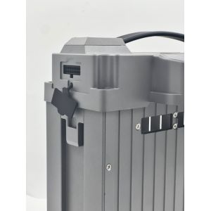 14s Pro 53.2v 30000mah Lipo Battery UAV Drone Batttery Herewin Molex Connector