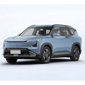 2024 KIA EV5 Electric Luxury SUV 5-Seater 700km Long Range EV Car for Adults