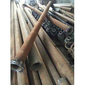 ZCQ75 Vibro Replacement (Stone Columns) for Soil improvement