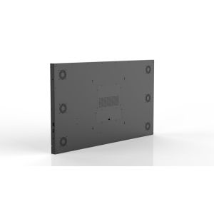 75 Inch Multiple Installation Methods LCD Display High Brightness 2500nits