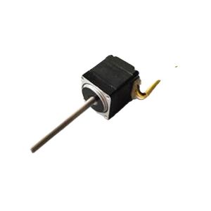 Wholesale Hybrid Linear Stepper Motor 1.8° 42HS Two Phase Stepper Motor High Torque from china suppliers