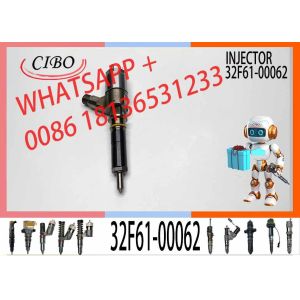 323D E323D Fuel Injector 326-0680 3260680 2645A746 C6.6 Engine Nozzle Assy 32F61