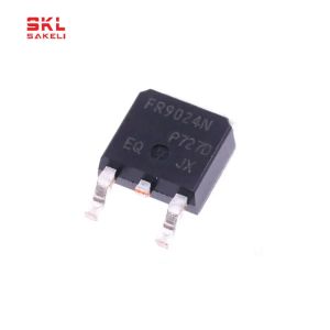IRFR9024NTRPBF MOSFET Power Electronics High-Performance Reliable Power Solution