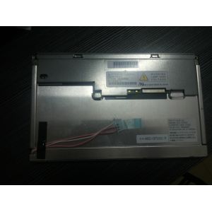 AA090MD01 Mitsubishi 9.0 inch 800(RGB)×480 800 cd/m² Storage Temp.: -20 ~ 80 °C