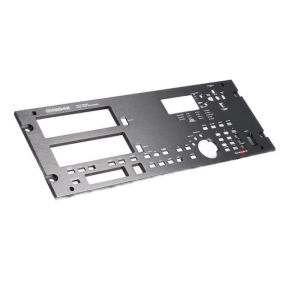 ODM High Precision CNC Machining Services CNC Mill Aluminum ISO9001