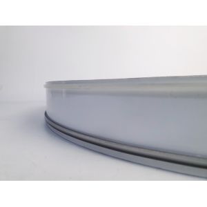 Trimless Letterform Channel Letter Coil for Signage