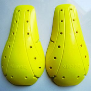 PU Foam Elbow Knee Pads For Skiing Motorcycle MTB Skate PU Foam Protection