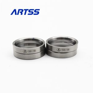 129005-11090 Engine Valve Seat Exhaust Fit 4D84 4D88 PC45R-8