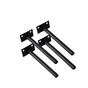 Nickel Silver Custom Metal Brackets Adjustable U Bracket OEM ODM