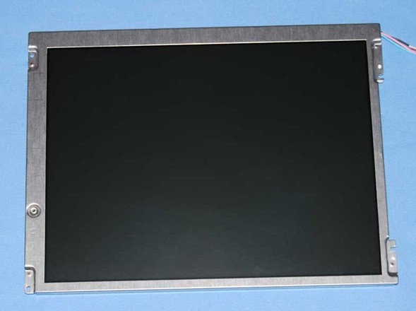7.0 Inch NEC NL4823BC37-05 480( RGB ) x 234 LCD Screen Panels For Industrial Use