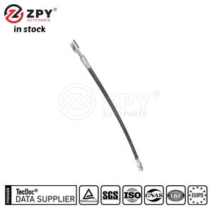 ZPY 4K0611775C Hight Quality Rear Brake Hose For Audi RS7 Sportback
