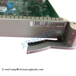 Wholesale Huawei PD3 N1PD3 N2PD3 SSN1PD3 SSN2PD3 6xE3T3 Service Processing Board from china suppliers