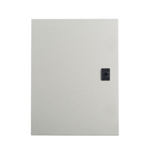 Safety Electrical Distribution Cabinet More Complex Control RoHS Certification