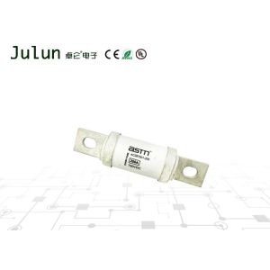 Wholesale 750VDC Fast-Acting Fuse AC387501 Series For Energy Vehicle DC Applications from china suppliers