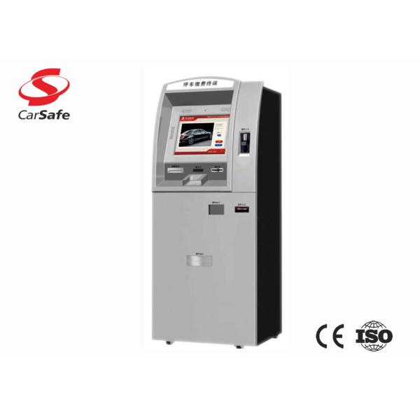 Quality IP42 Waterproof Car Park Control System Fast Advanced Parking Guidance System for sale