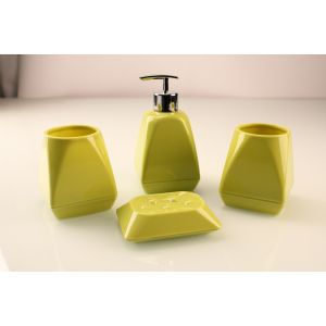 SGS 0.25ml/T Refillable Empty 200ml Plastic Lotion Bottles With Pump