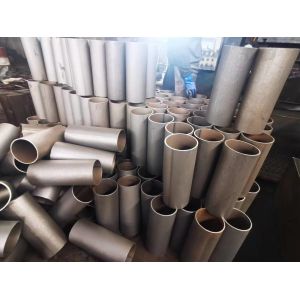 DN10~DN1200 1.5D Welded Pipe Fittings MS Long Radius Elbow STD 90 Degree