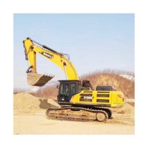 China Original Hydraulic Cylinder Used Sany SY550 Excavator Hydraulic Pump in with 300KW Power on sale