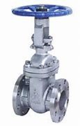 Buy cheap Class 150-2500 (PN16-PN420)Carbon Steel Industrial Gate Valve from wholesalers