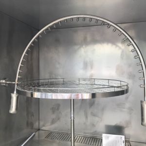 220V 50HZ Environmental Test Chamber With Temperature Control Digital PID