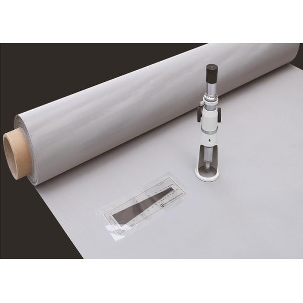 304 155 Micron Plain Weave Stainless Steel Wire Mesh Excellent Resistance