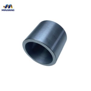 China Exceptional Wear Resistance Tungsten Carbide Parts For Heavy Machinery on sale