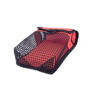 High Visibility Scuba Diving Bag SMB and Reel pouch