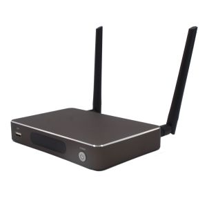 4K UHD Wireless Presentation Perfect For Classroom Meeting Room