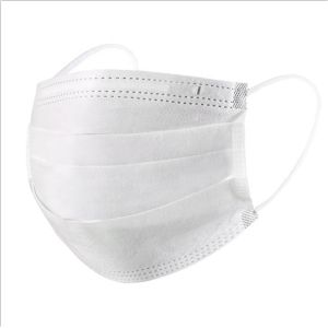 Wholesale Personal Care Disposable Face Mask With Elastic Ear Loop Surgical Protection from china suppliers