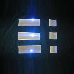 Wholesale UV Reflective Quartz Plate Cold Mirror Reflector from china suppliers