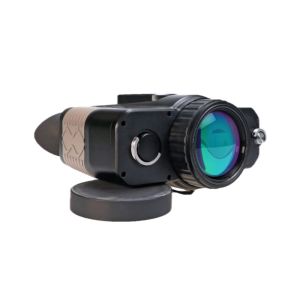 IR Tactical Smart Thermal Imaging Binoculars 640×512 Long Range