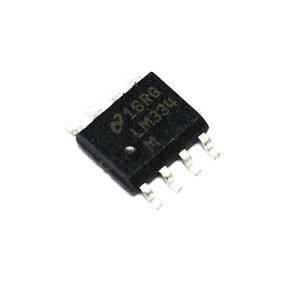 Wholesale LM334M Integrated Circuits IC Electronic Components IC Chips from china suppliers