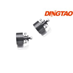 123898 Suit Cutting, Vector IX6 Parts Pulley Tensioning Vibration Belt