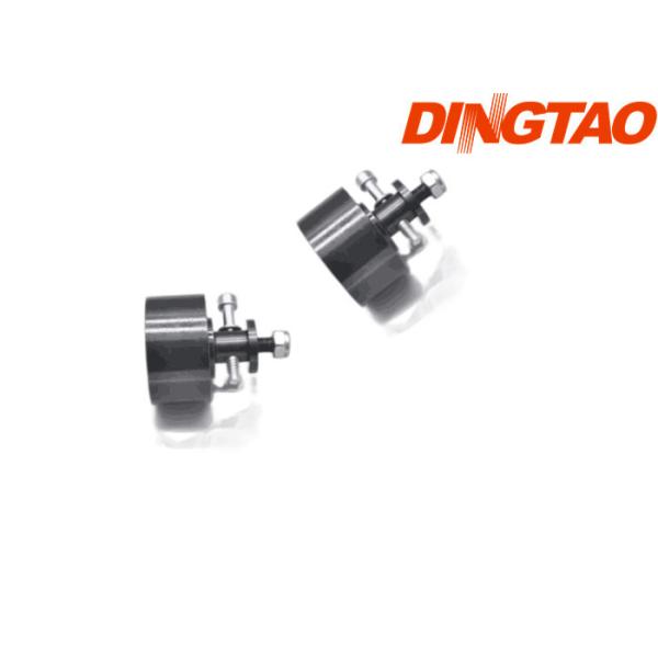 123898 Suit Cutting, Vector IX6 Parts Pulley Tensioning Vibration Belt