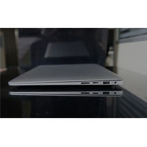 14.1" HD Widescreen Intel N2800,high copy macbook Air, integrated GMA 3600