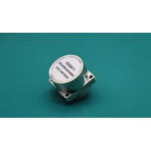 Precision linear accelerometer Operating Temperature -45°C~+100°C for Vibration