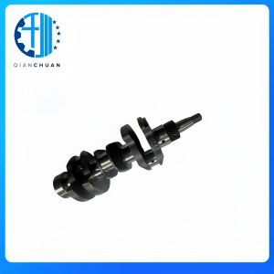 C1.1 Crankshaft 115256970 For CATERPILLAR Engine Machinery Parts