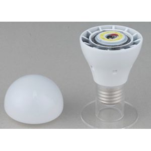 3W Energy Saving Samsung 5252 CE LED Lamp Bulbs