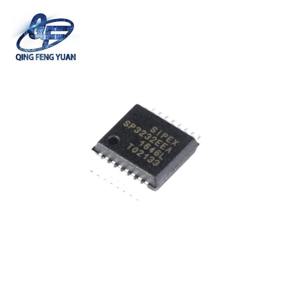 Transceiver IC SIPEX SP3232EEA SSOP Electronic Components Stm8al31e8atcy