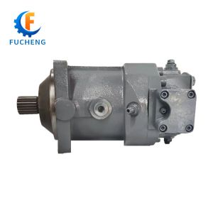 Rexroth A6VM Series A6VM160HD2 A6VM107 A6VM140 A6VM160 A6VM200 Axial Variable