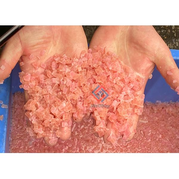 Turnip Eggplant Vegetable Dicer Machine Carrot Marrow Cutter