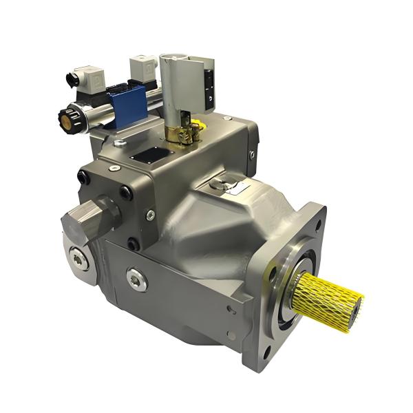 Quality Hydraulic Axial Piston Pump: Open-Loop Control 350 Bar for Die-Casting Machines for sale