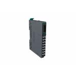 RB Series Remote Digital Input Output Modules Ultra Thin Type 8 Channel IP20 RB