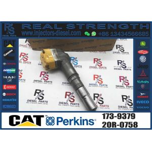 High Quality Common Rail Injector Diesel Fuel Injector 173-9379 174-7527 20R