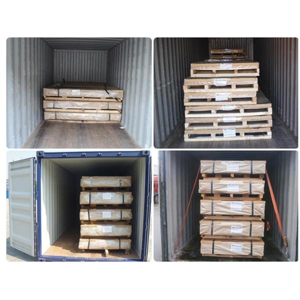 Wood Grain Aluminum Sheet In Coils In Building And Decoration